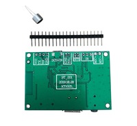 Bluetooth 5.0 Amfi Modül KT-1025 BT-201